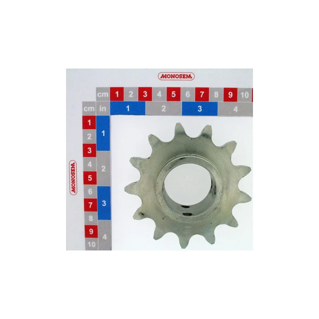 Pinion inferior