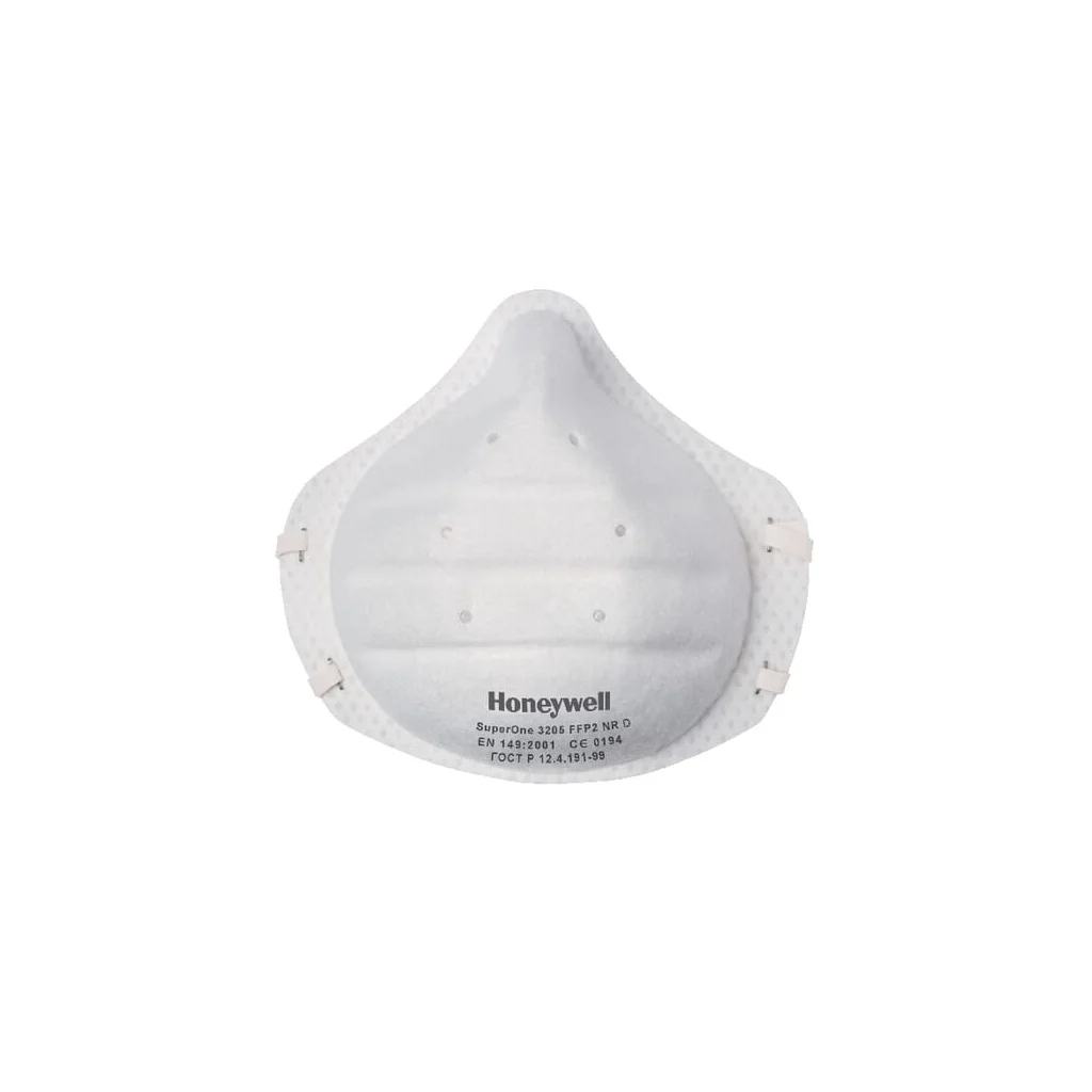 Mască de praf Superone FFP2 (30P)