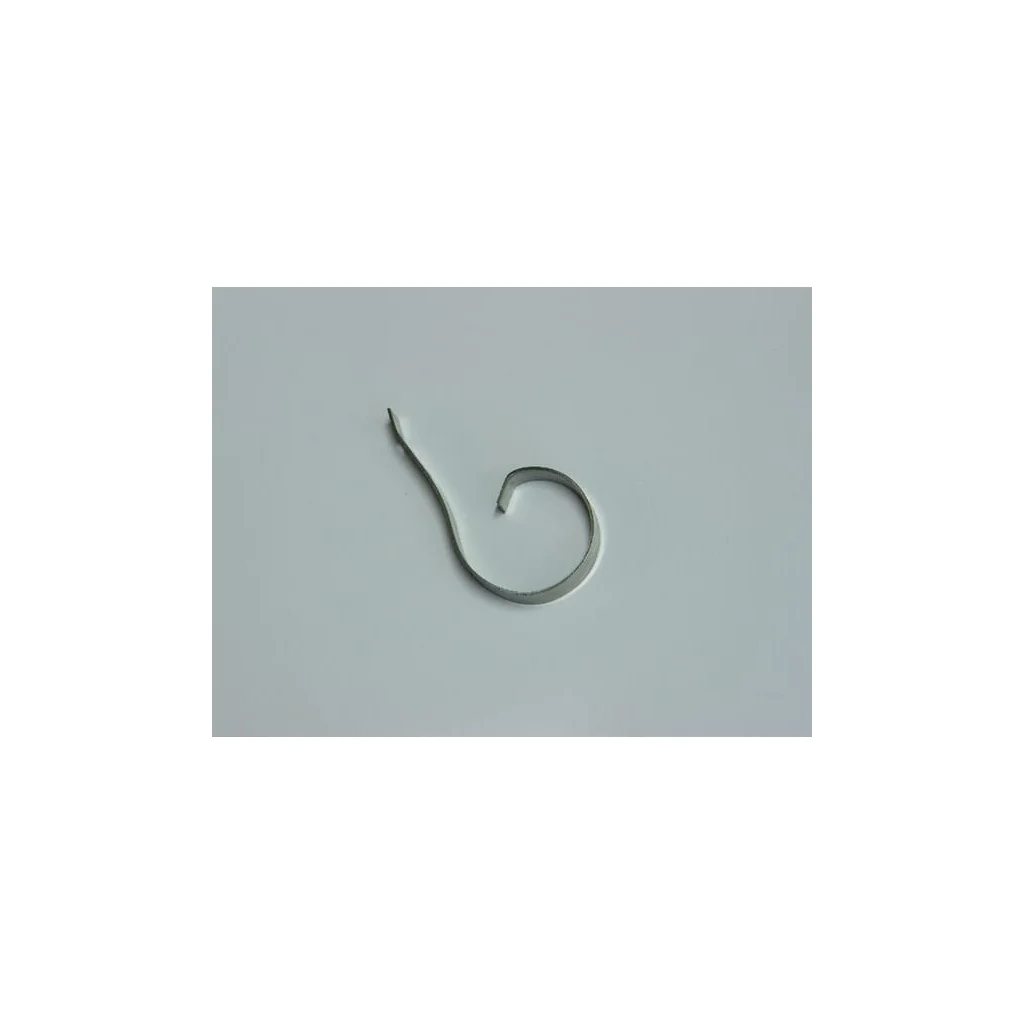 Capac rezervor Microsem cu arc