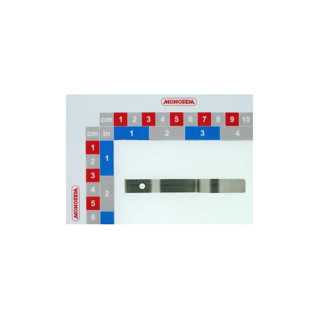 Protecție din oțel inoxidabil pentru carcasă NG + 3