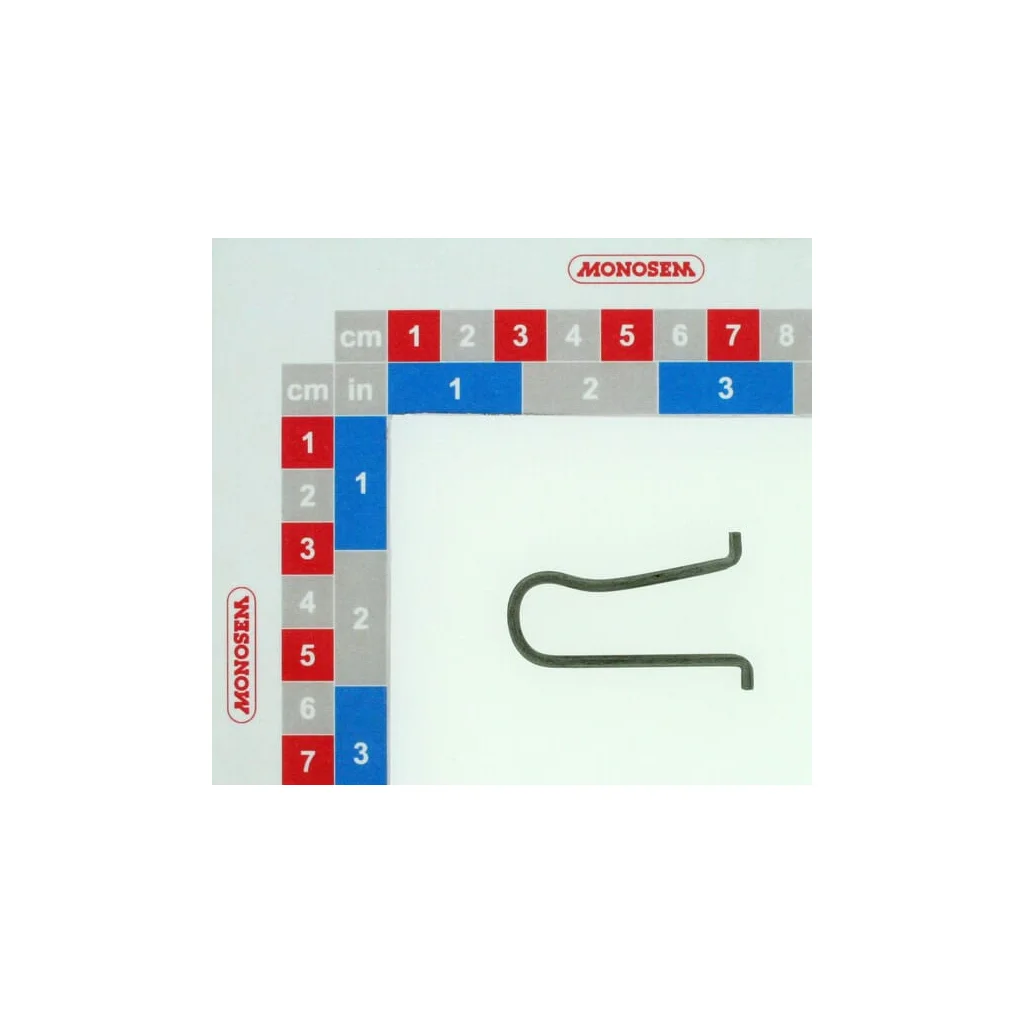 Piesă de oprire pe unitate rolă NG + 3