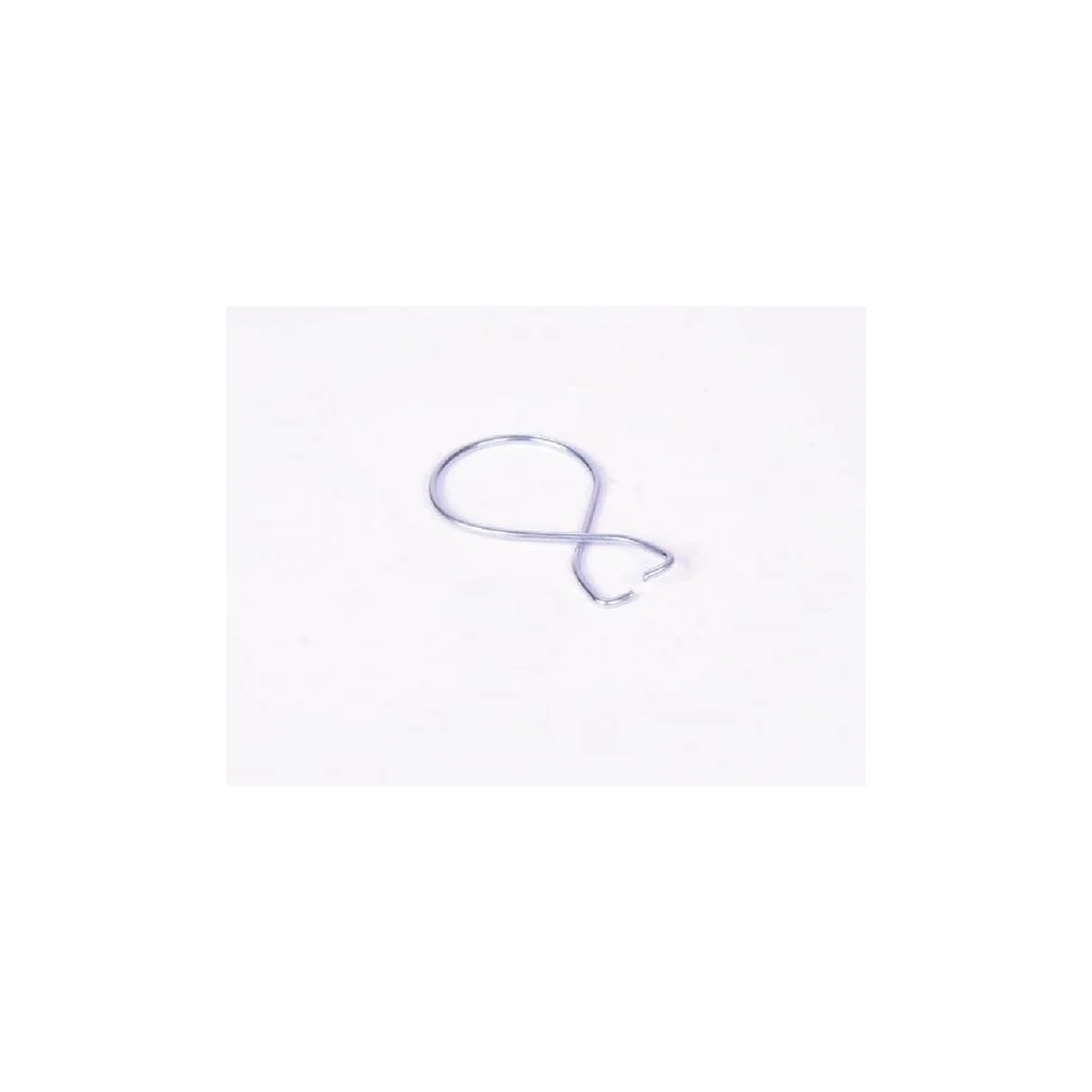 Conductă fertilizator cu arc