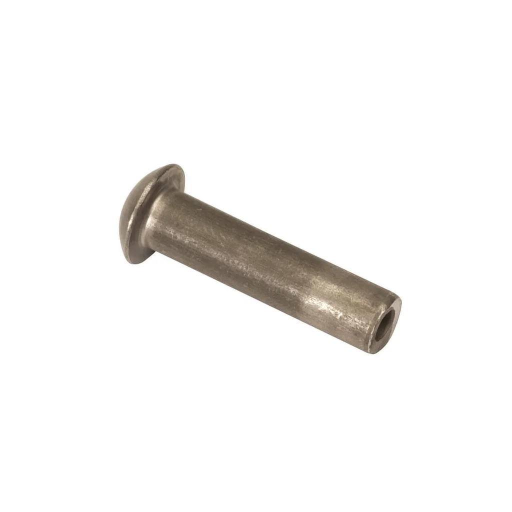 Nit - cap rotund 6x20