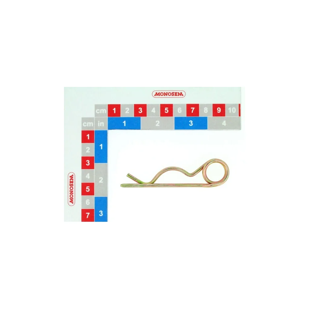 Pin în formă de U (R210)