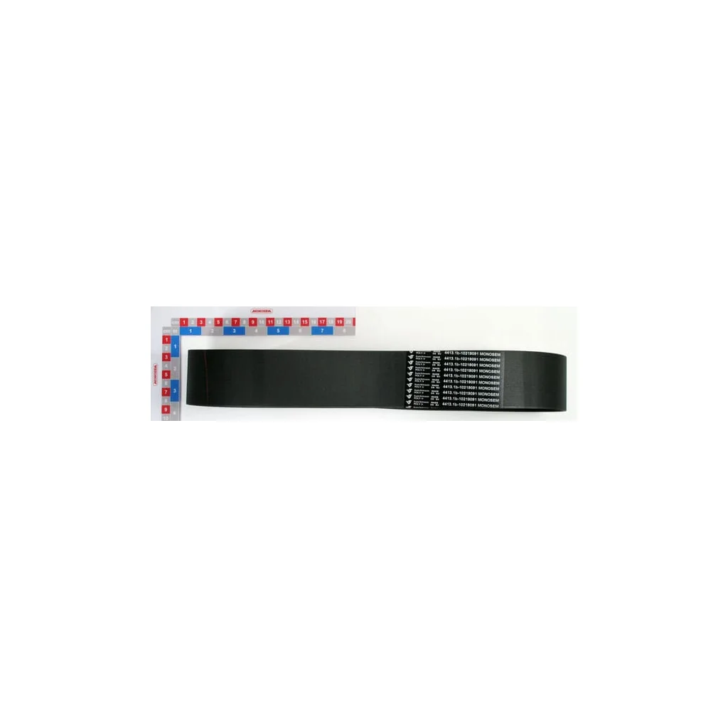 Curea trapezoidală canelată 991J25 EJ151 PJ 991 / 390 J