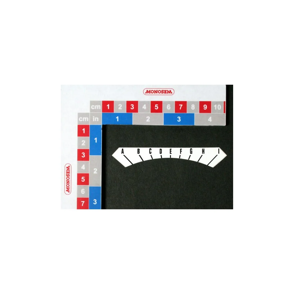 Autocolant: Reglare control adâncime stânga NG+ (a.b.c.d.e.f...)