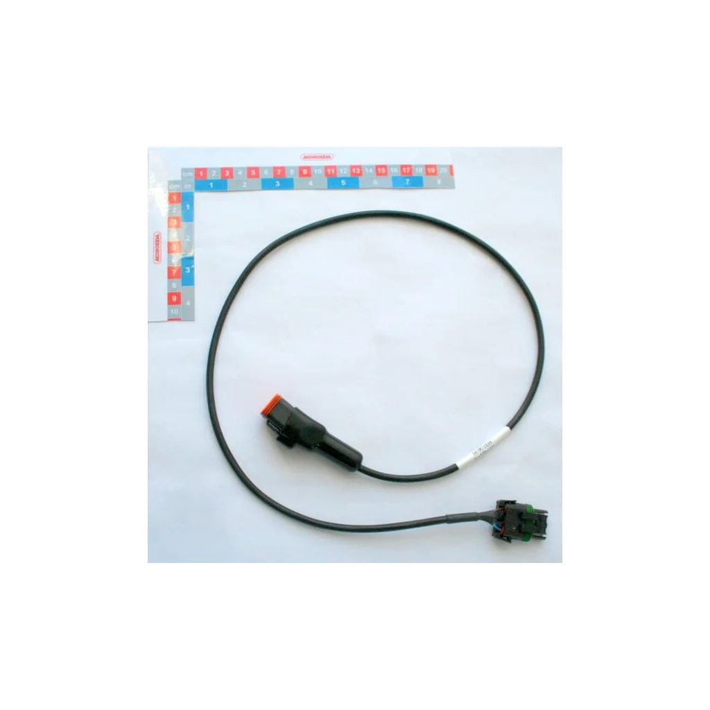 Adaptor pentru tub evacuare celule TT2