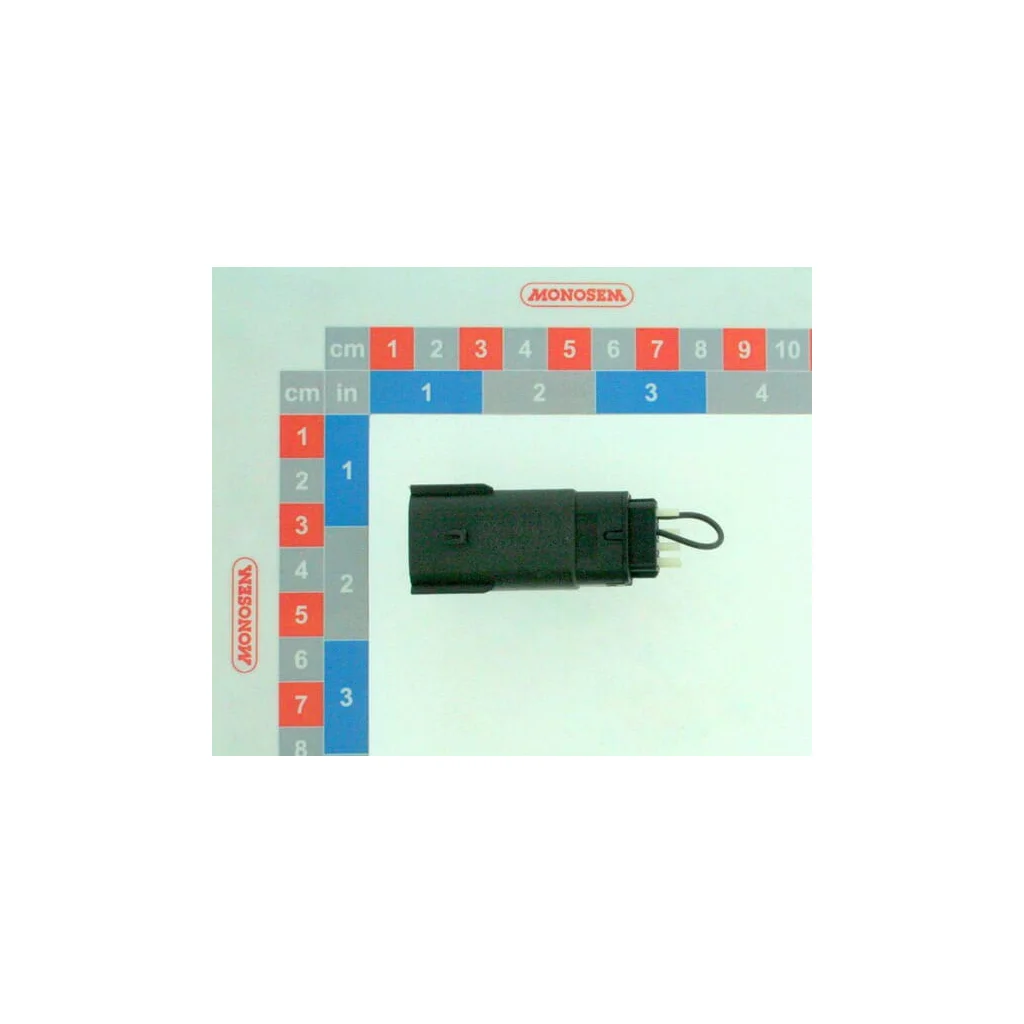 Conector motor