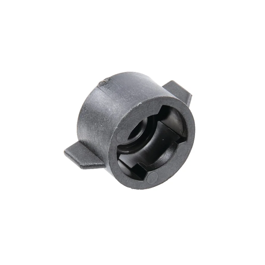Capac duză negru Cebeco