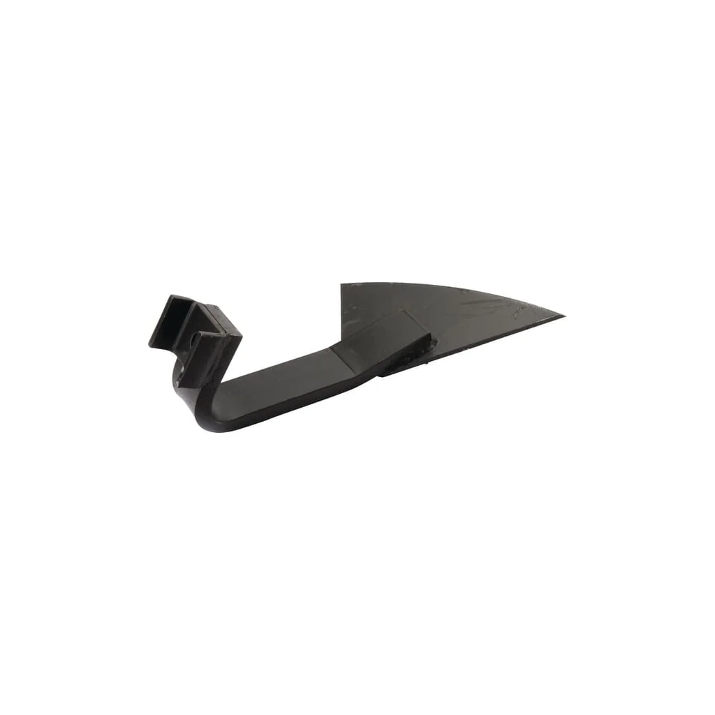 Răzuitor 50x15mm stânga