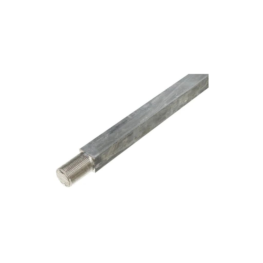 Arbore F2 - C 40mm - Lg 2520mm