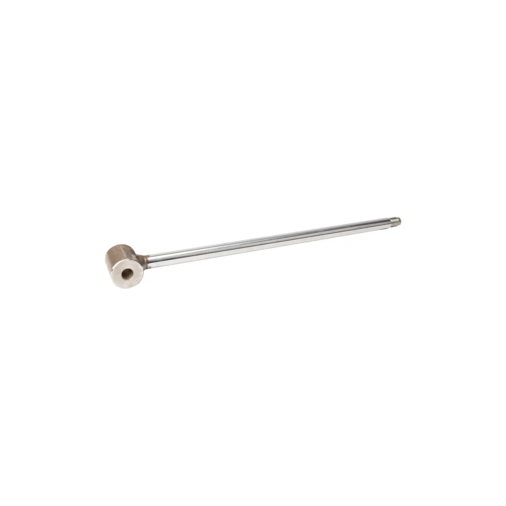 Tijă piston, Mullos