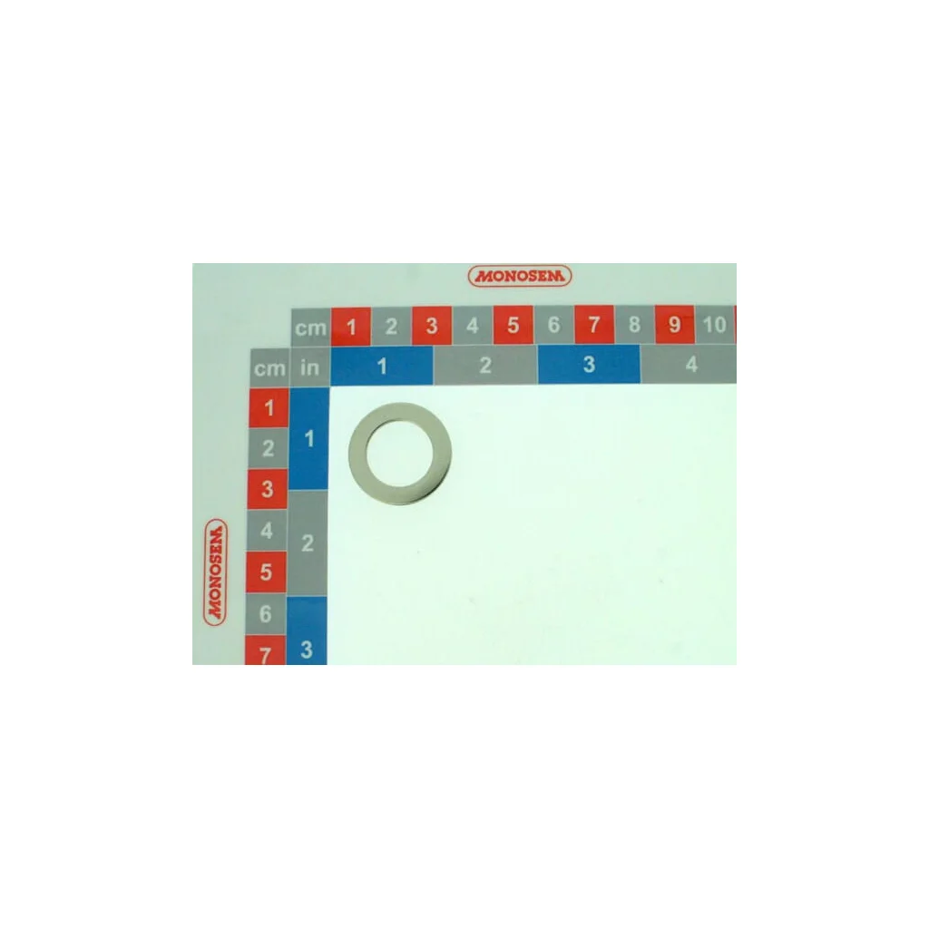 Șaibă din oțel inoxidabil 16.2x26x1