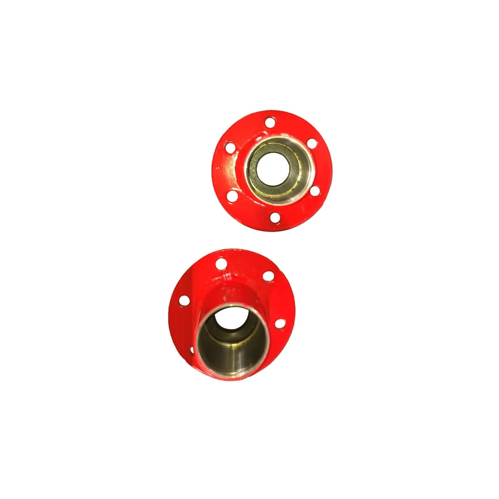 Hub Mega-Dan