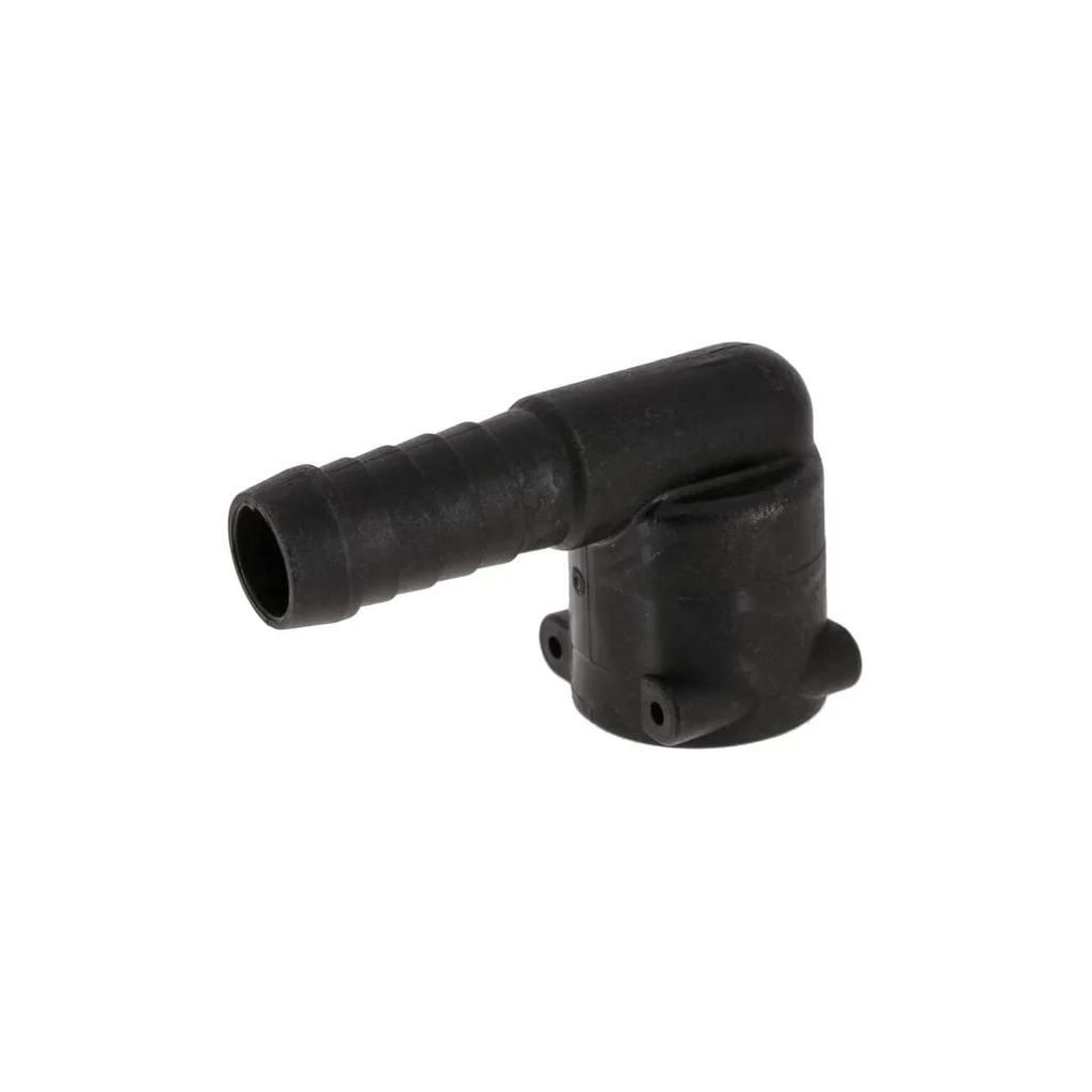 Conector AS24 D16 90 grade
