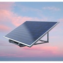 Suport universal panouri fotovoltaice pentru perete, balcon, balustrada, gradina – fotografia 1