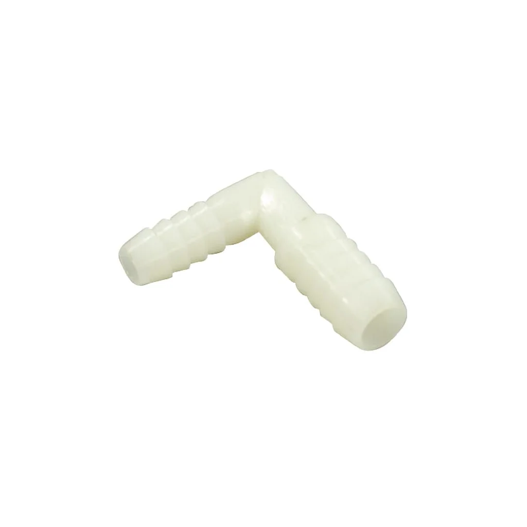 Cot 90° capăt furtun 1/2 "x3/8"
