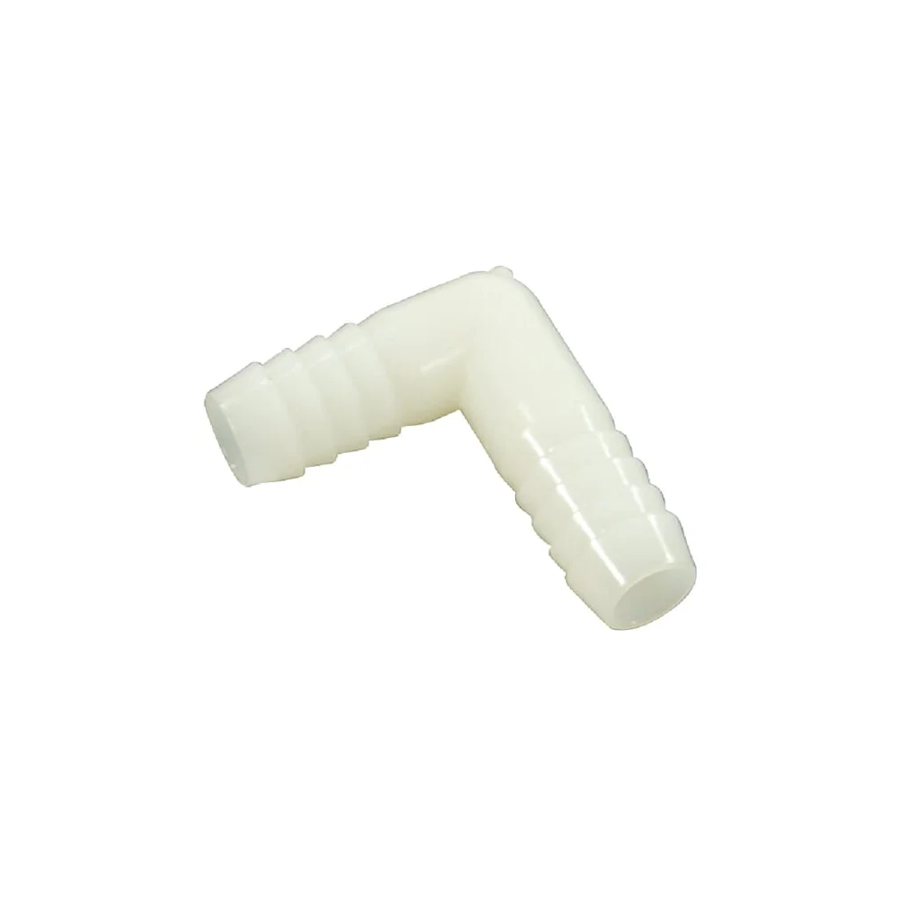 Cot 90° capăt furtun 1/2 "x1/2"
