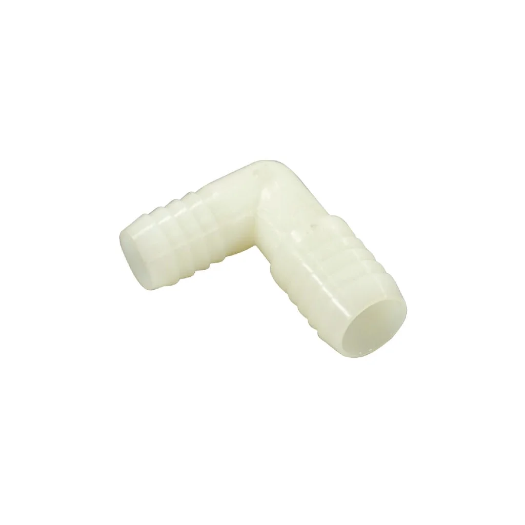 Cot 90° capăt furtun 3/4 "x5/8"