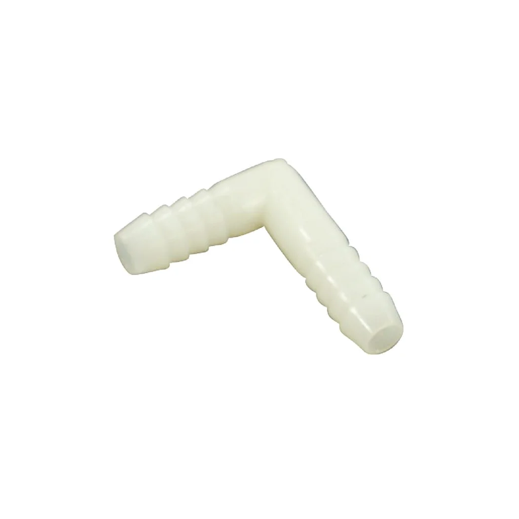 Cot 90° capăt furtun 3/8 "x1/4"
