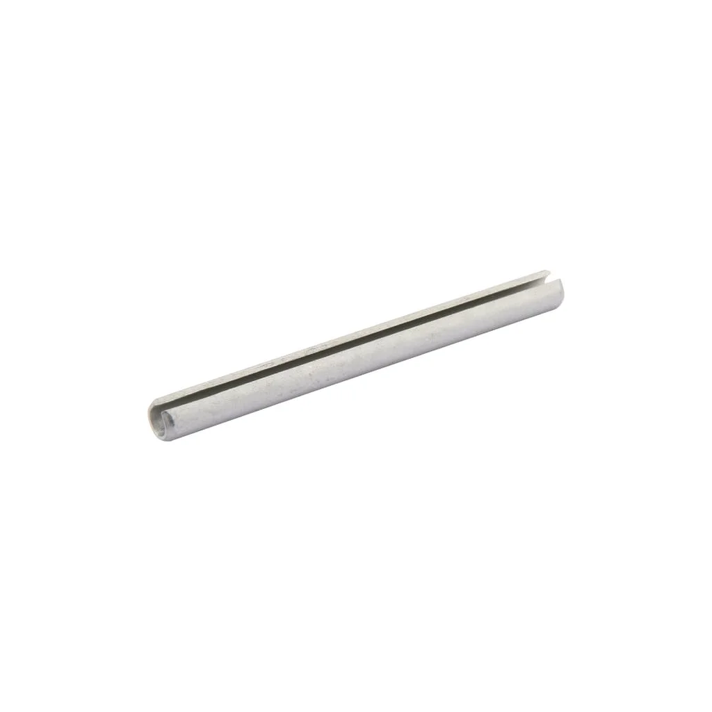 Știft elastic 5X60