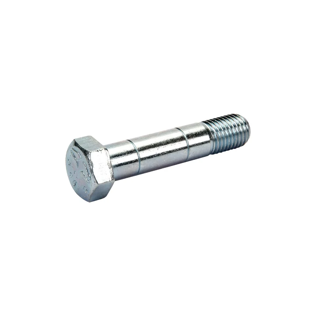 Șurub H M16x75 grupa 10.9 Zn