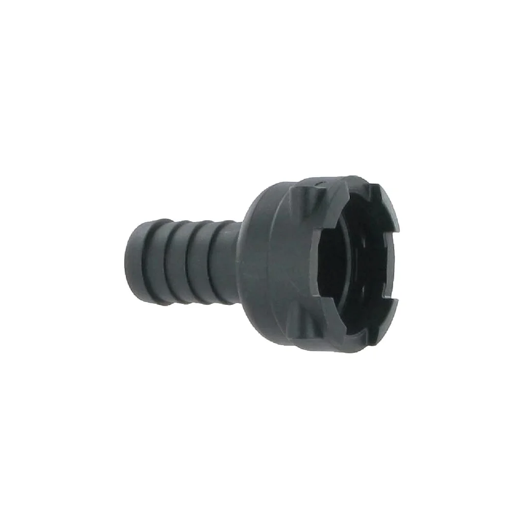 Fiting drept pentru furtun de 20mm cu conexiune tată T3