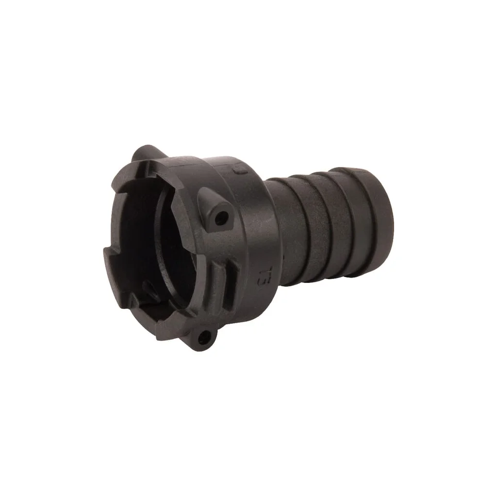 Fiting drept pentru furtun de 25mm cu conexiune mamă T3