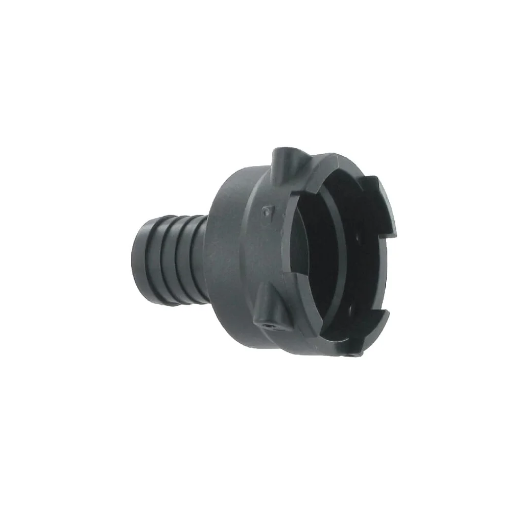 Fiting drept pentru furtun 16mm cu conexiune mamă T5