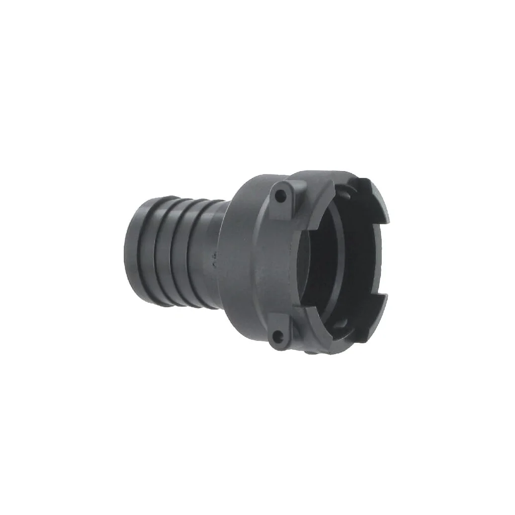 Fiting drept pentru furtun 35mm cu conexiune mamă T6