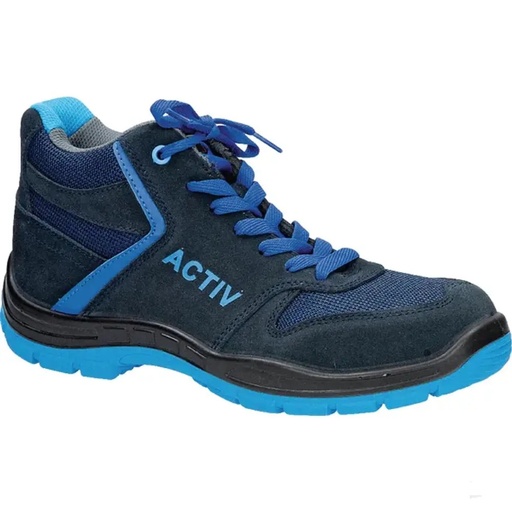 Pantofi de lucru, tip sport, protectie S1