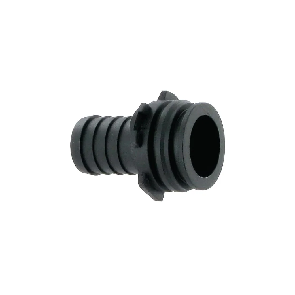 Fiting drept pentru furtun 16mm cu conexiune tată T4