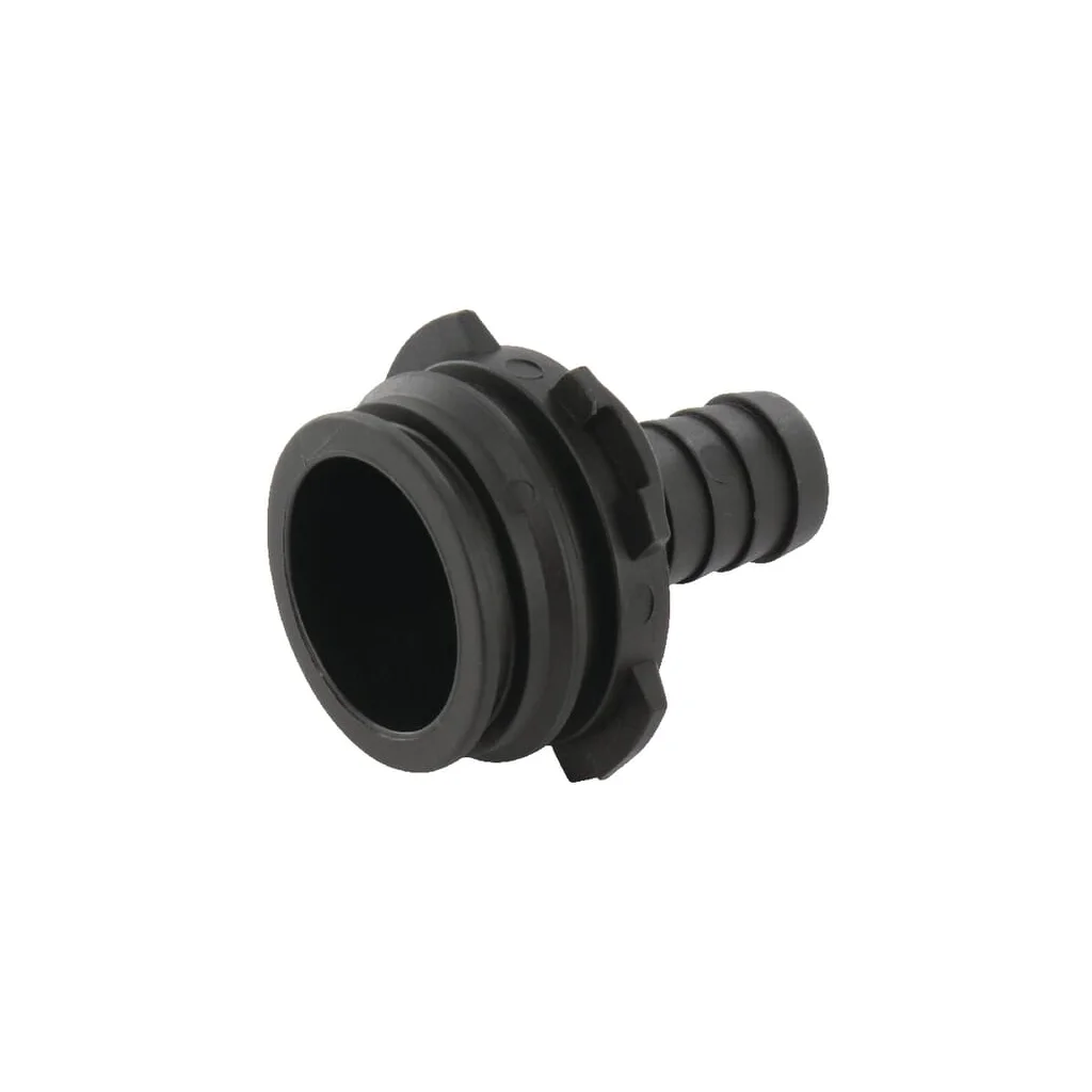 Fiting drept pentru furtun de 20mm cu conexiune tată T5