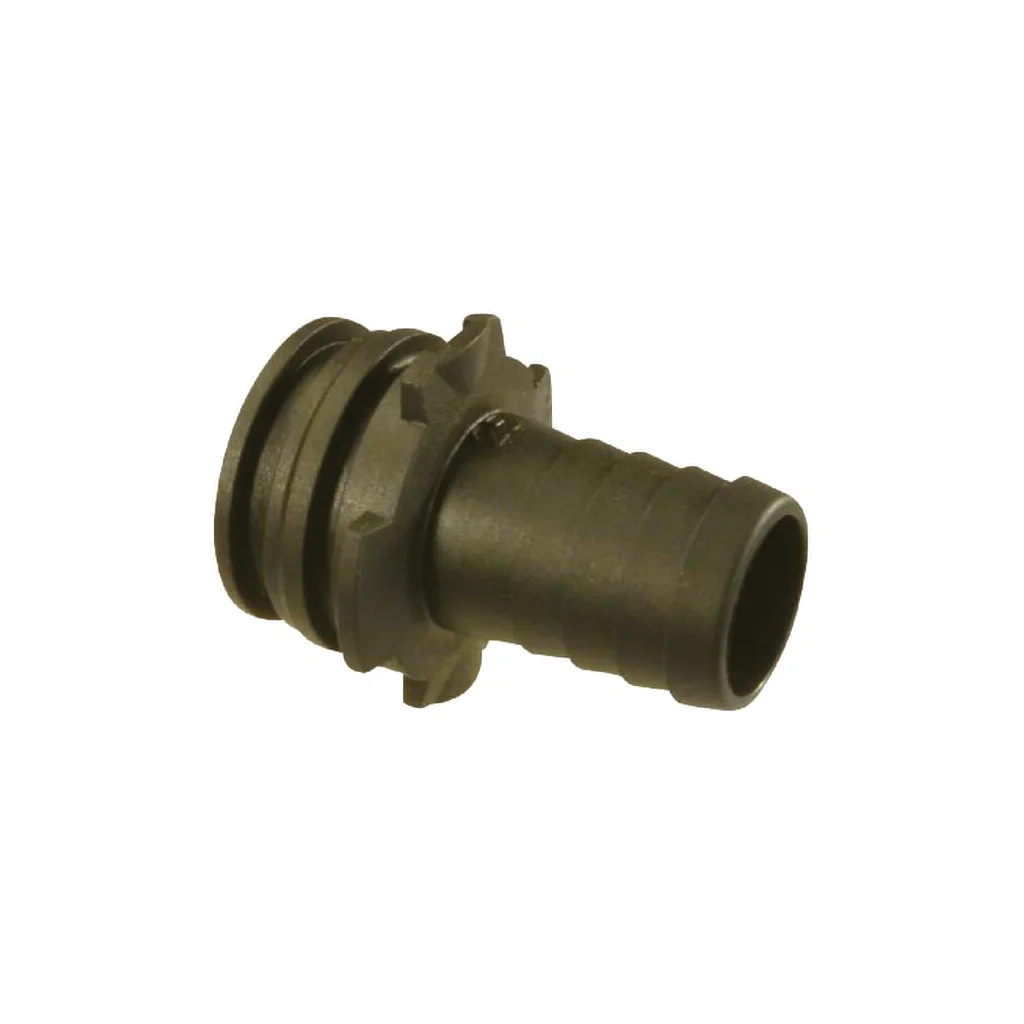 Fiting drept pentru furtun de 25mm cu conexiune tată T5