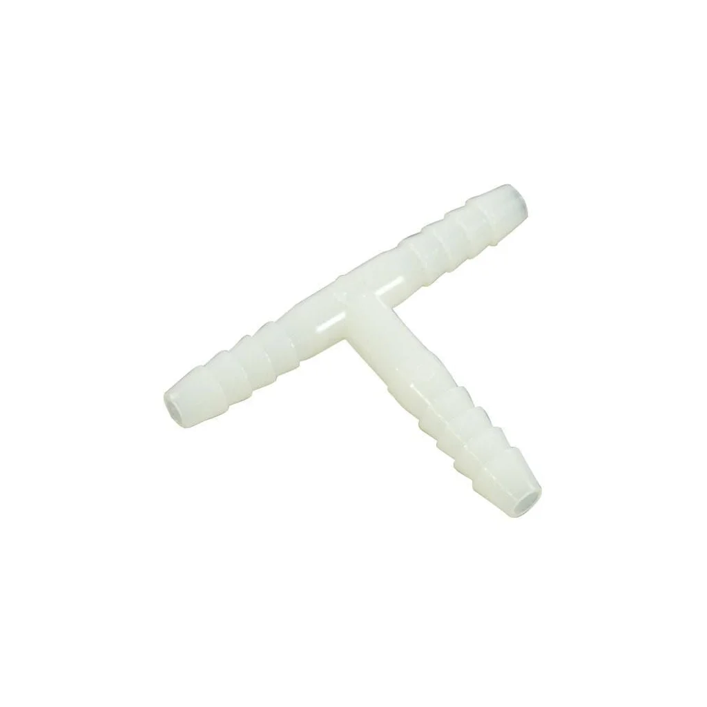 Racord T cu filet 1/4"