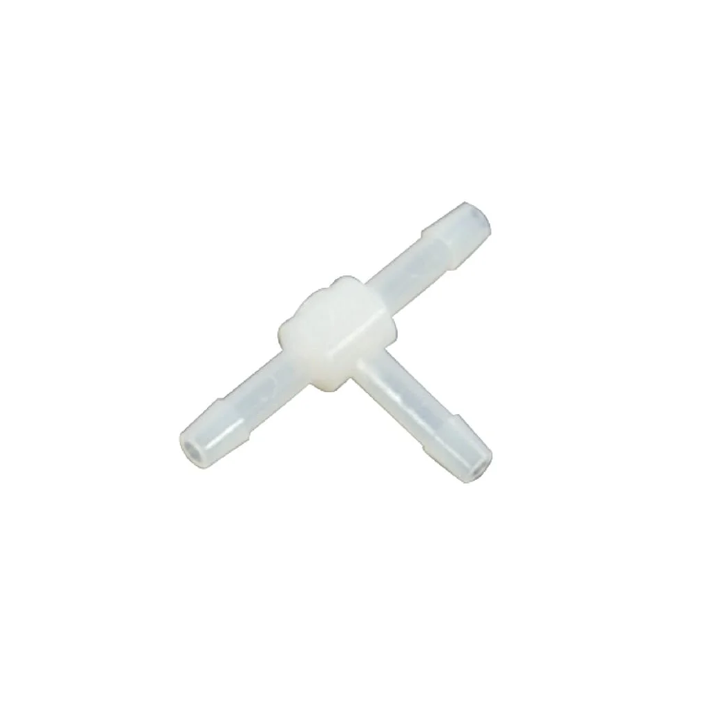 Racord T cu filet 1/8"