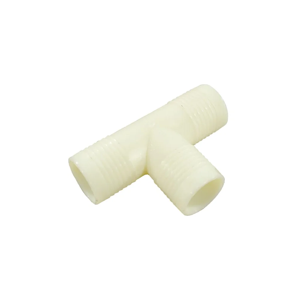 Racord T cu filet 2"