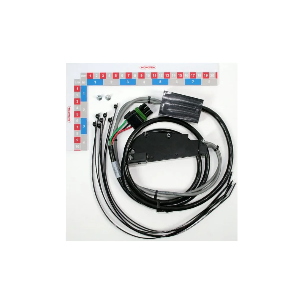 Senzor monitor (DJ) NG