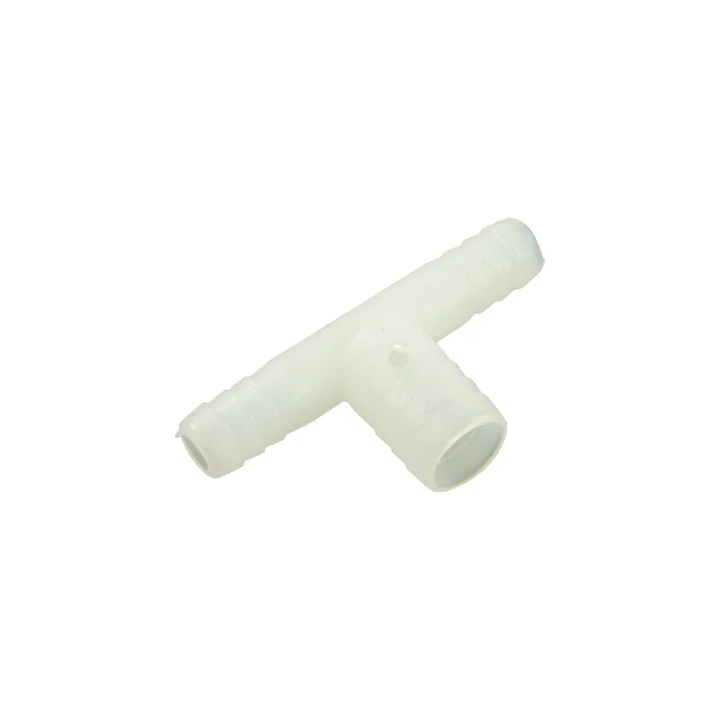 Racord T cu filet 3/4"x1/2"