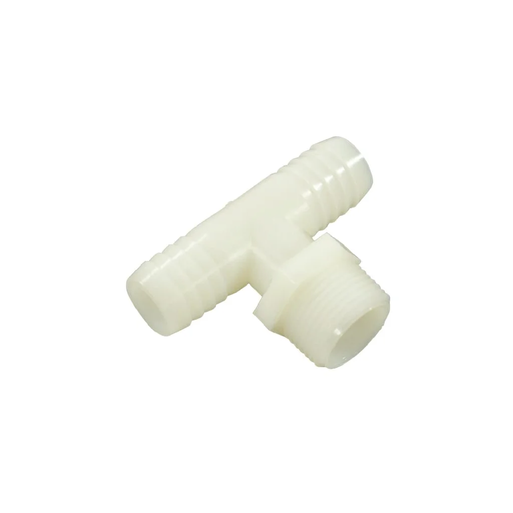 Piesă în formă de T 1x tată 2x manșon 3/4"