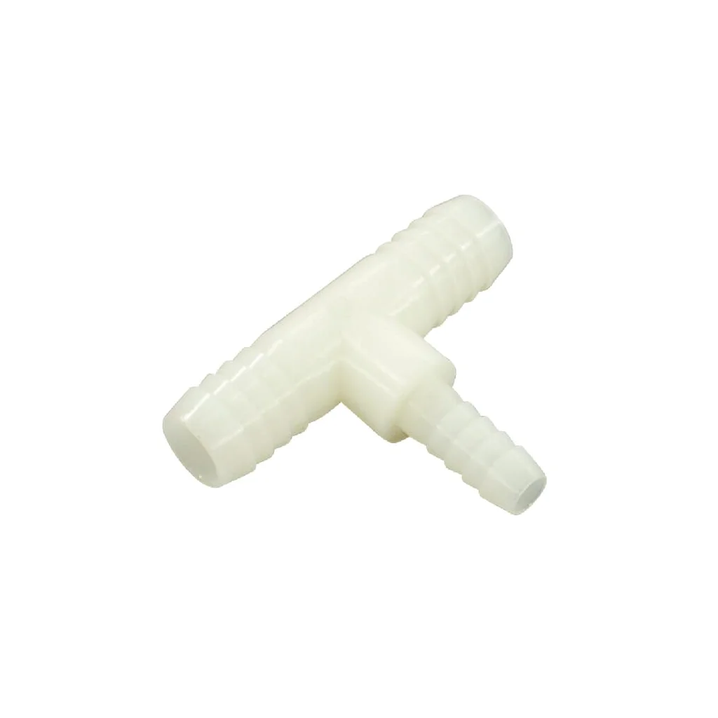 Racord T cu filet 3/8"x5/8"