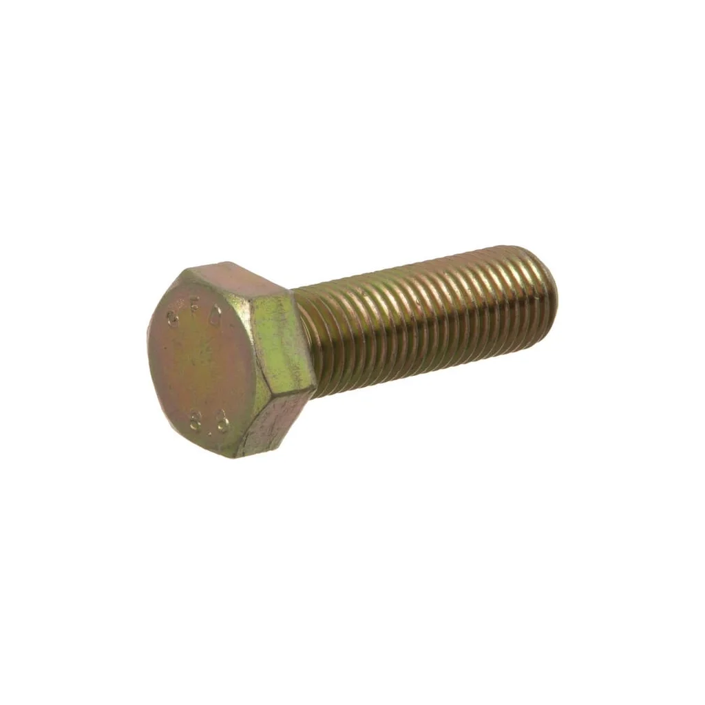 Șurub M20x75 grupa 8.8