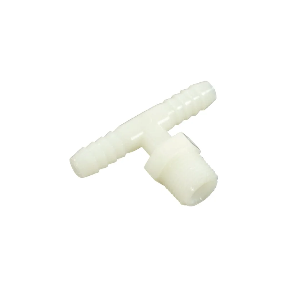 Racord T cu filet 3/8" - 3/8NPT