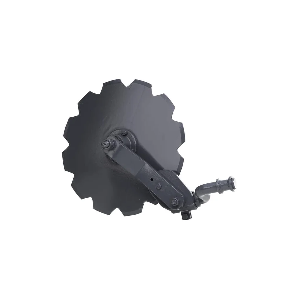 Set cultivator cu articulație sferică stânga
