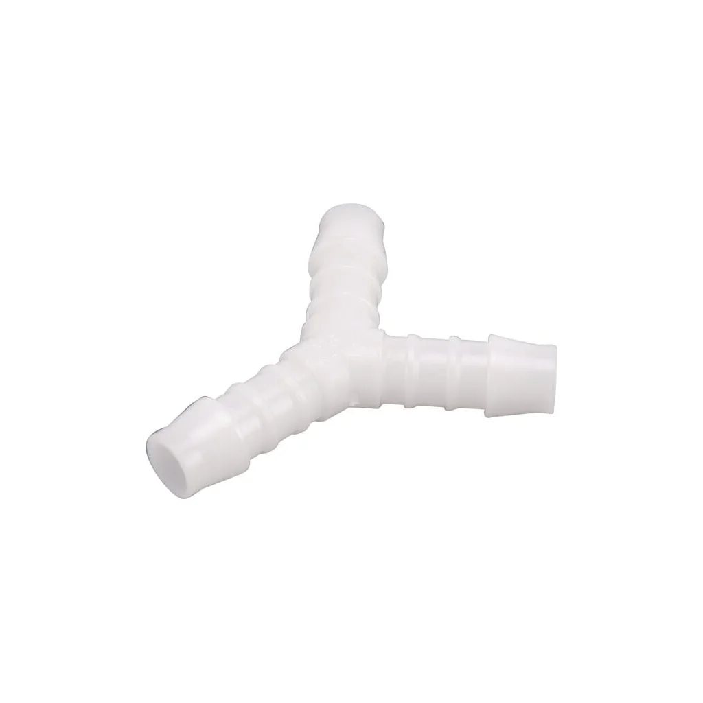 Racord furtun Y ștuț 10mm