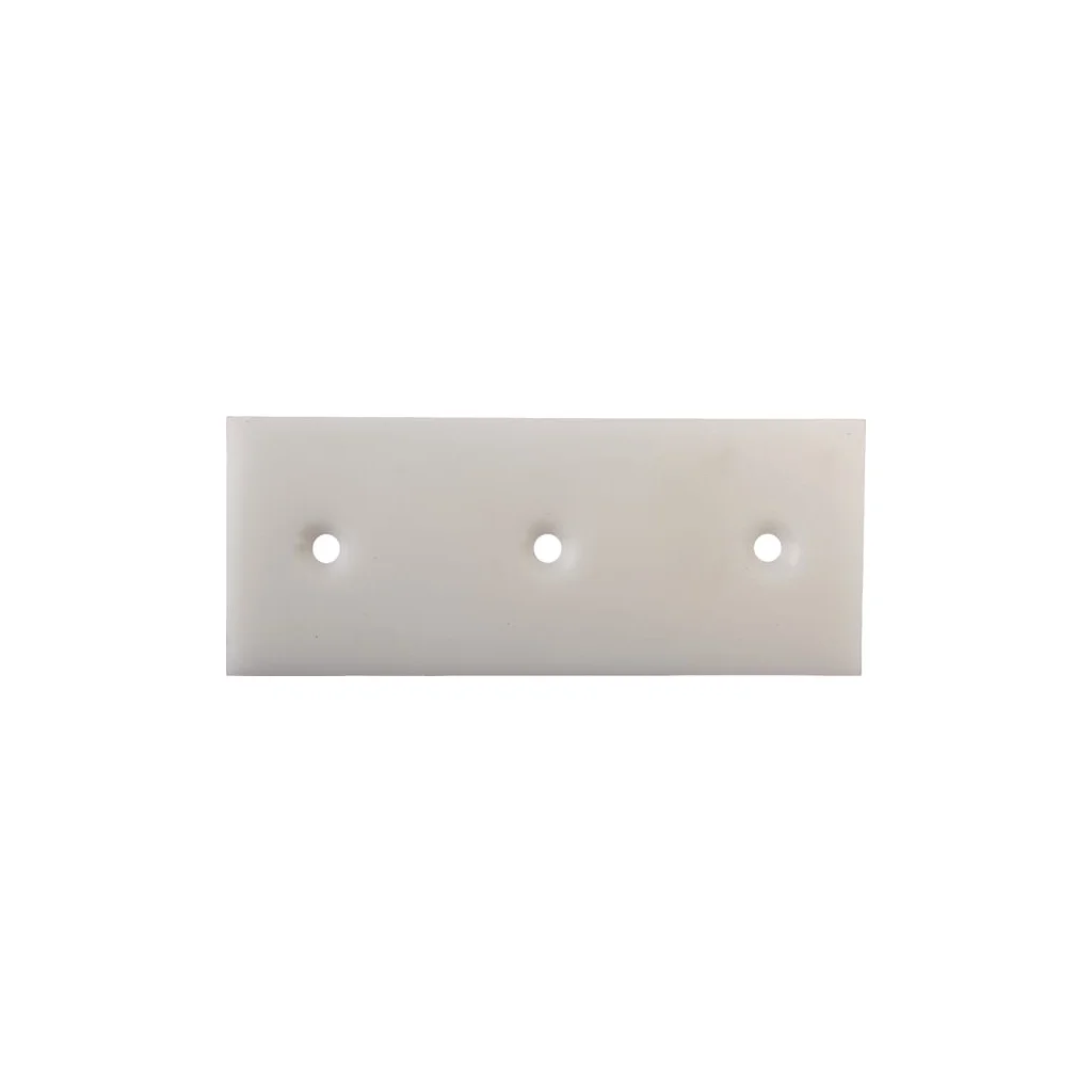 Placă plastic 6x80x200
