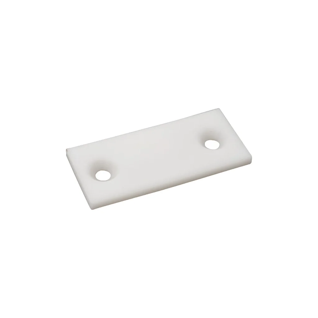 Placă plastic 6x50x100