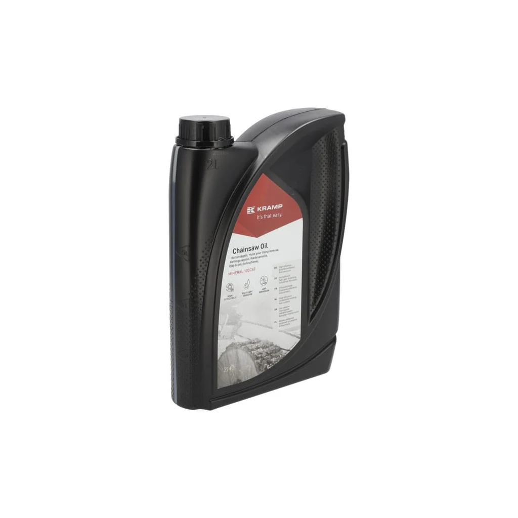 Ulei motofierăstrău 100cst 2l