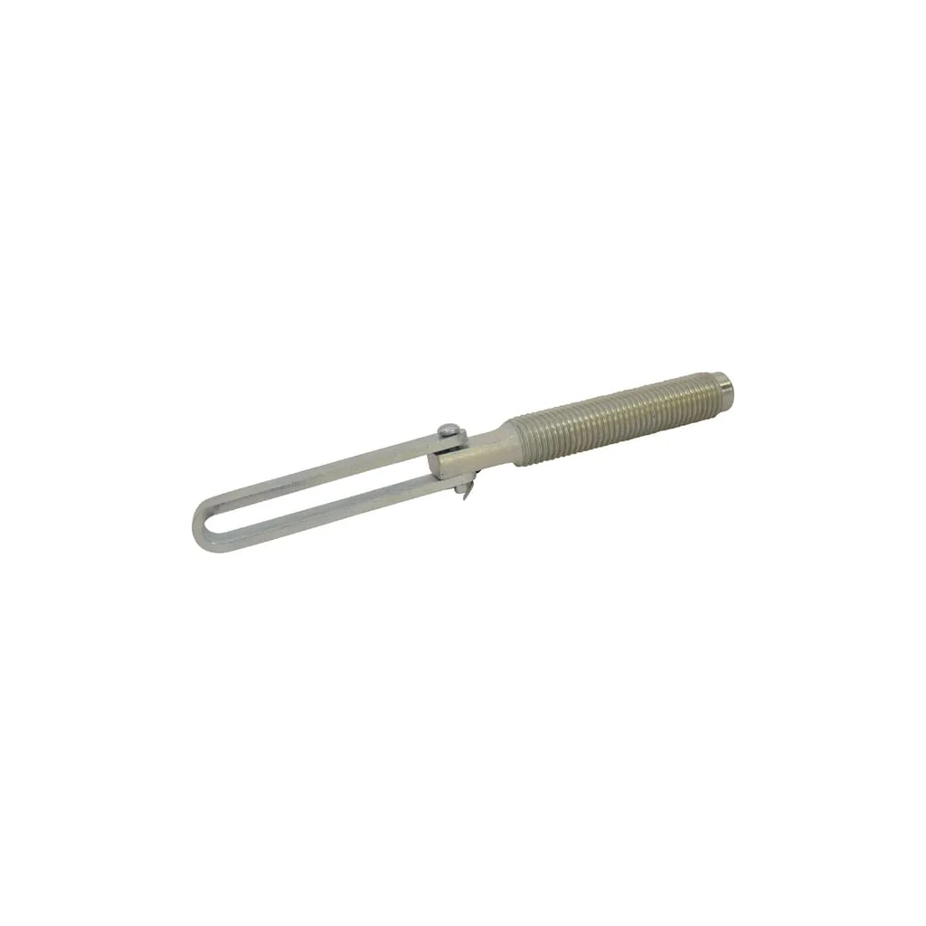 Tijă filetată reglare adâncime M30x190