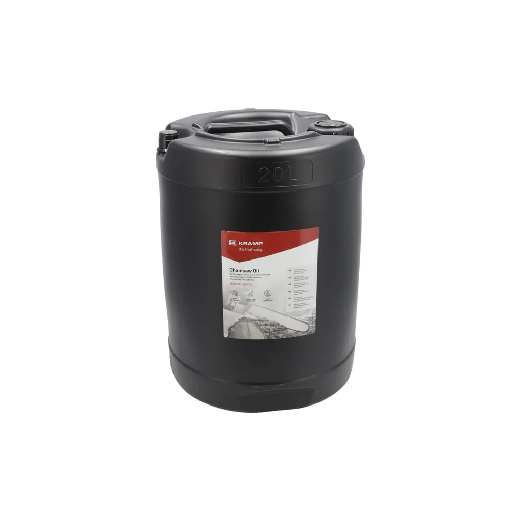 Ulei motofierăstrău 100cst 20l
